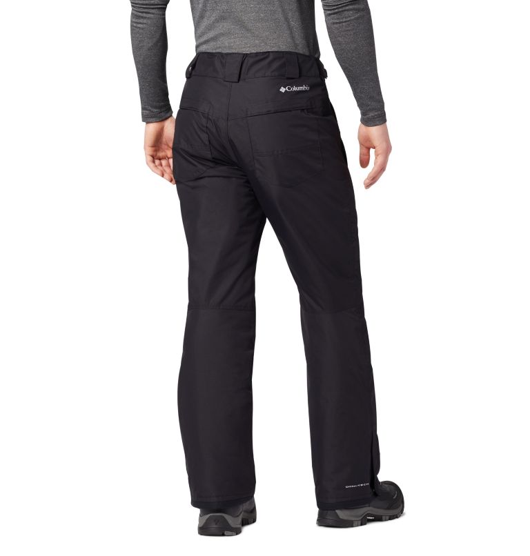 Pantalon De Ski Bugaboo IV Homme, Color: Black, image 2