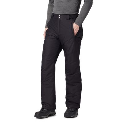 CHAQUETAS & PANTALONES DE ESQUÍ Columbia Ride On™ - Pantalón de esquí hombre  black - Private Sport Shop