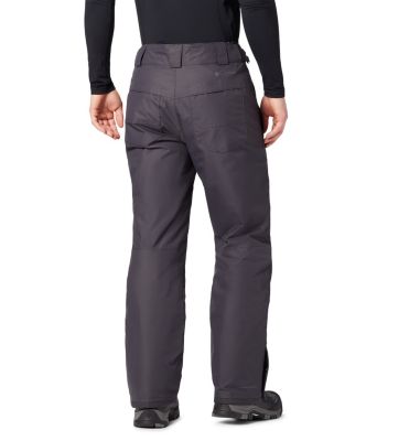 Men's Bugaboo&trade; IV Ski Pant Bugaboo&trade; IV Pant | 043 | S, Shark, back