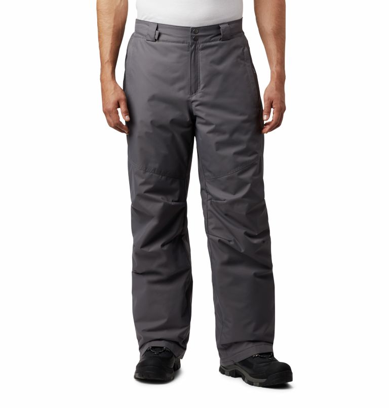 Columbia men's store bugaboo ski pants