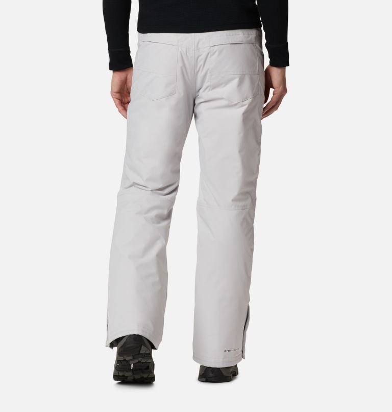 Thumbnail: Pantalon De Ski Bugaboo IV Homme, Color: Nimbus Grey, image 2