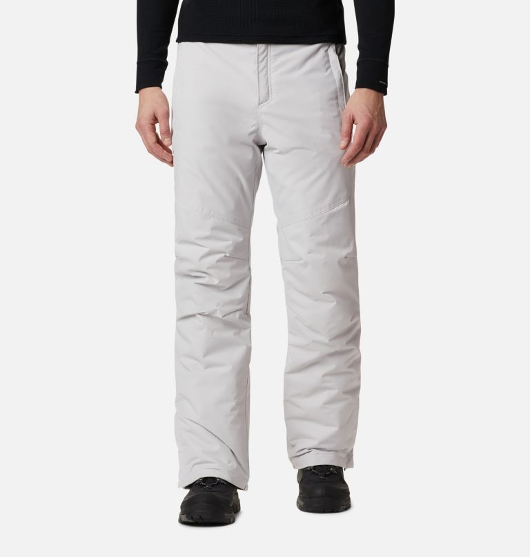 Pantalon De Ski Bugaboo IV Homme, Color: Nimbus Grey, image 1