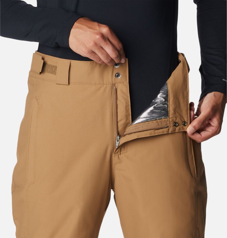 Bugaboo IV Pant | 257 | XL, Color: Delta, image 7