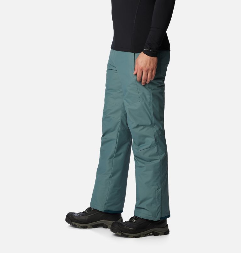 Columbia men's bugaboo ii best sale ski pants