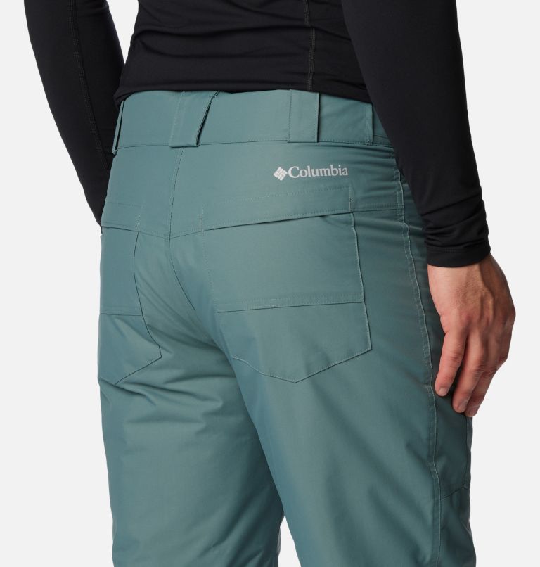 Columbia men's best sale bugaboo ski pants