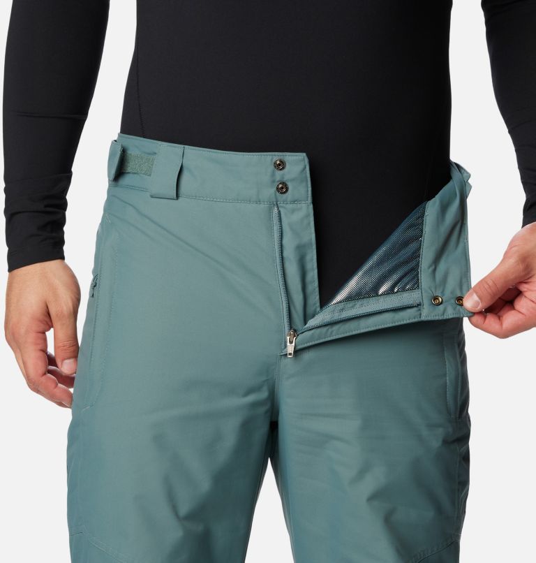 Columbia bugaboo pants store mens