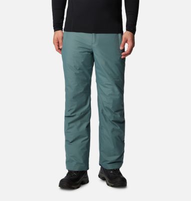 Pantalón De Ski Hombre Tchibo (alemán)