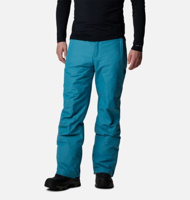 Best ski pants on sale for short legs men's