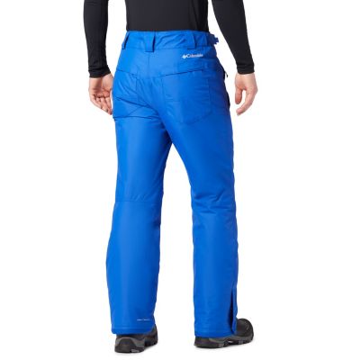 Men's Bugaboo&trade; IV Ski Pant Bugaboo&trade; IV Pant | 043 | S, Azul, back