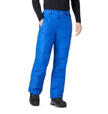 Men's Bugaboo&trade; IV Ski Pant Bugaboo&trade; IV Pant | 043 | S, Azul, front