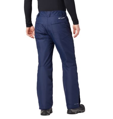 Men's Bugaboo&trade; IV Ski Pant Bugaboo&trade; IV Pant | 043 | S, Collegiate Navy, back