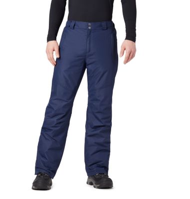 Men's Columbia Kick Turn III (Night Wave) ski pants - Alpinstore