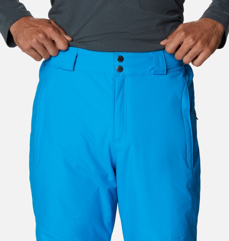 Pantalon De Ski Bugaboo IV Homme, Color: Compass Blue, image 4