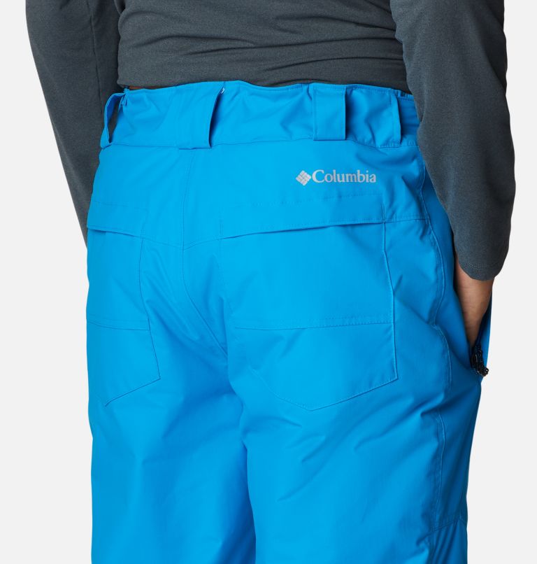 Thumbnail: Pantalon De Ski Bugaboo IV Homme, Color: Compass Blue, image 5