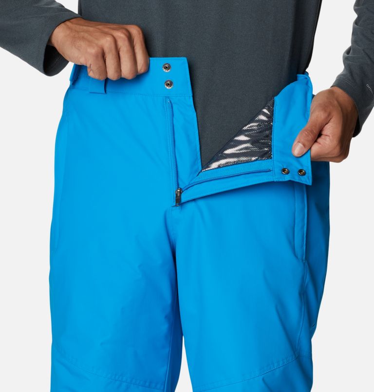 Pantalon De Ski Bugaboo IV Homme, Color: Compass Blue, image 7