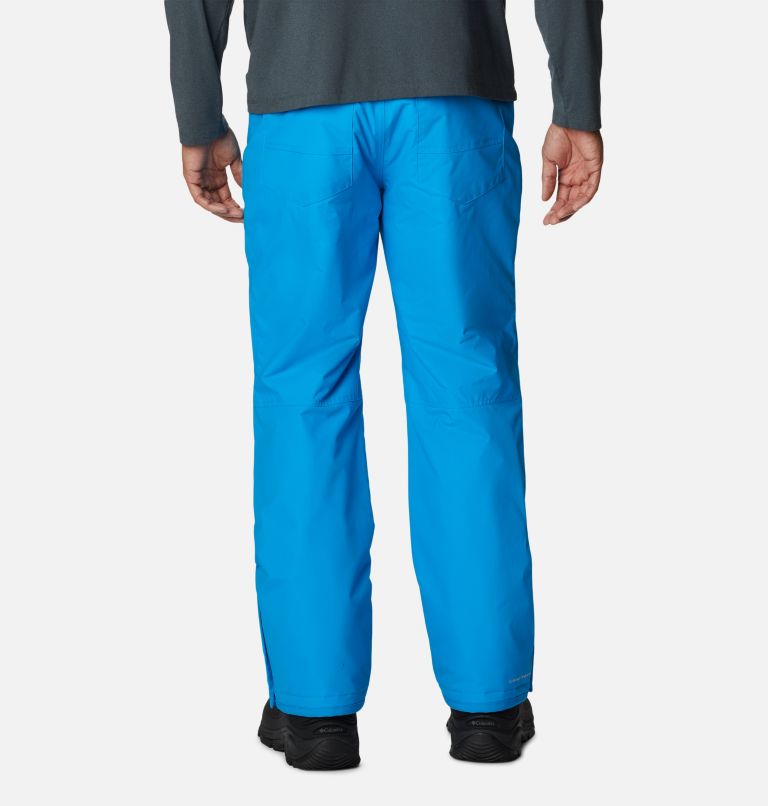 Thumbnail: Pantalon De Ski Bugaboo IV Homme, Color: Compass Blue, image 2