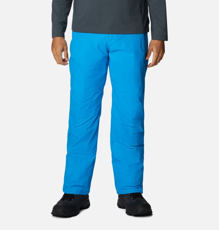 Pantalon De Ski Bugaboo IV Homme, Color: Compass Blue, image 1