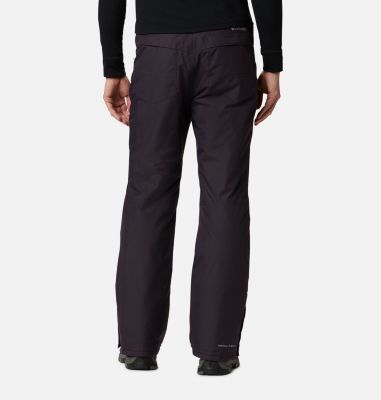 Men's Bugaboo&trade; IV Ski Pant Bugaboo&trade; IV Pant | 043 | S, Dark Purple, back