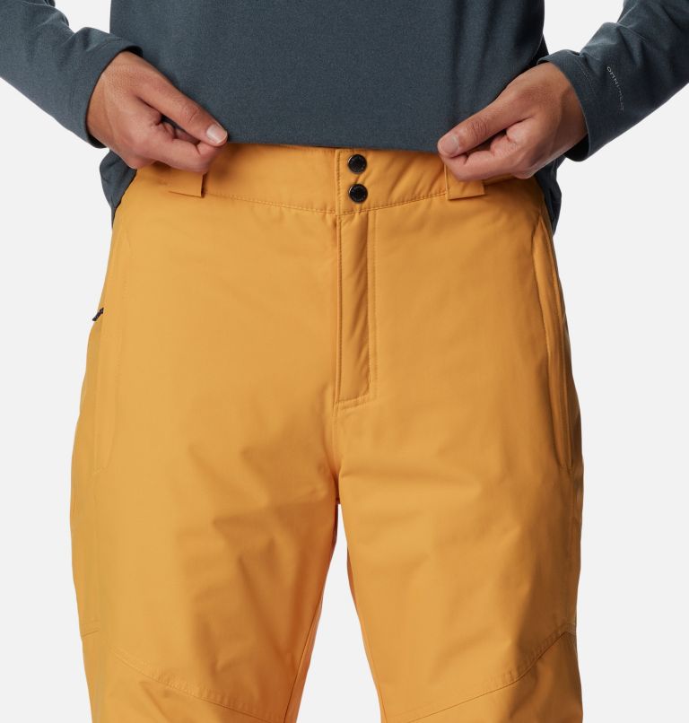 Pantalon De Ski Bugaboo IV Homme, Color: Raw Honey, image 4