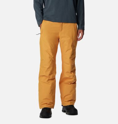 Shop Men's Ski & Snowboard Pants | Columbia Sportswear