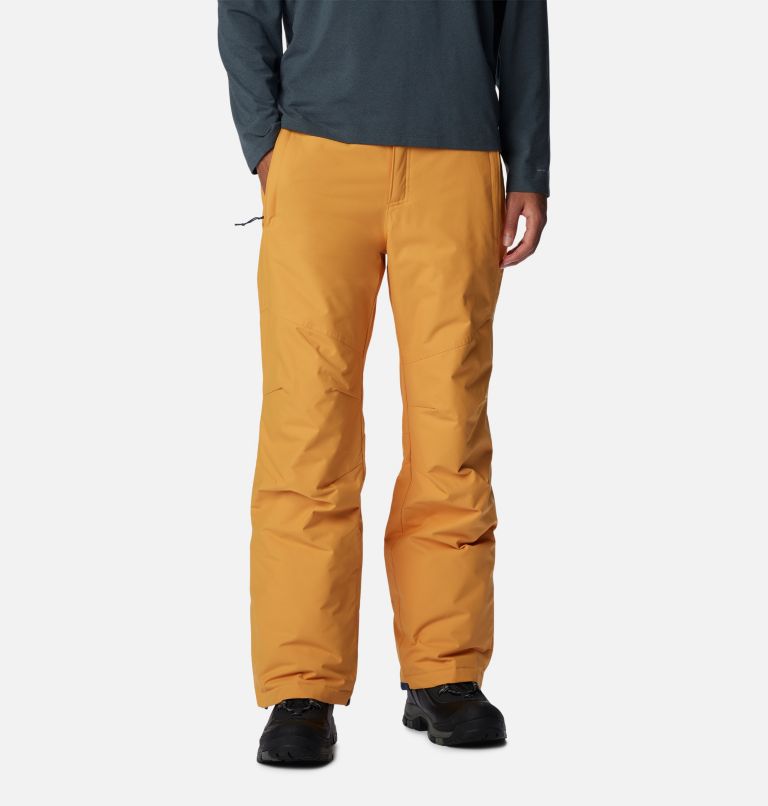 Pantalon De Ski Bugaboo IV Homme, Color: Raw Honey, image 1