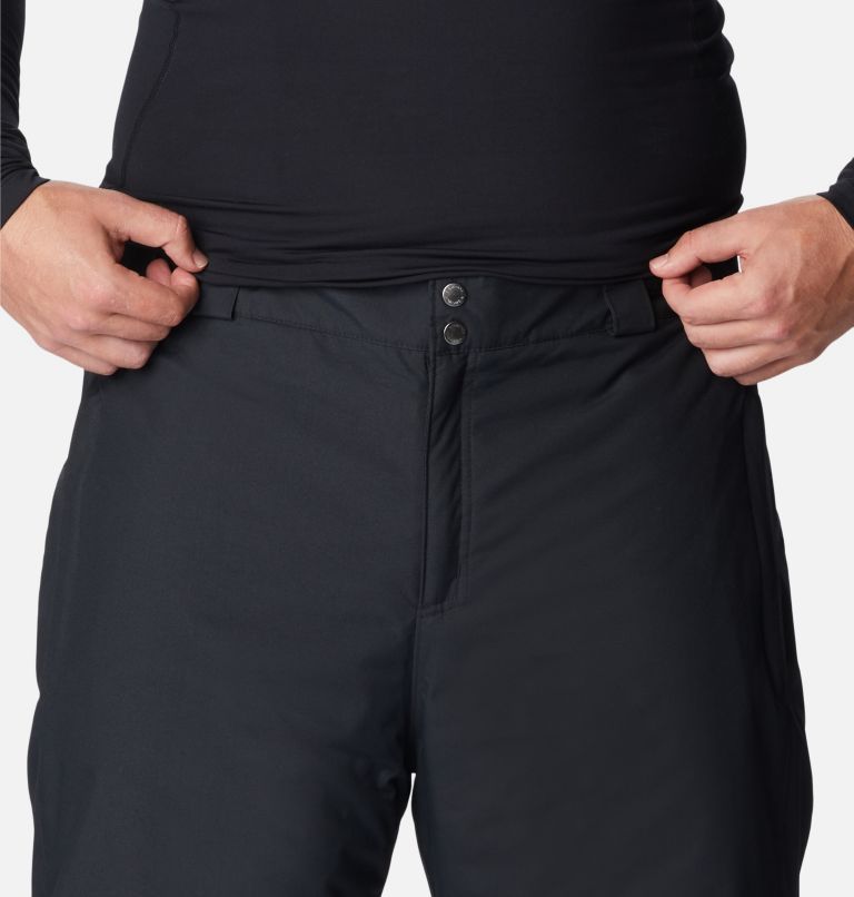 Men's Bugaboo IV Pants - Big, Color: Black