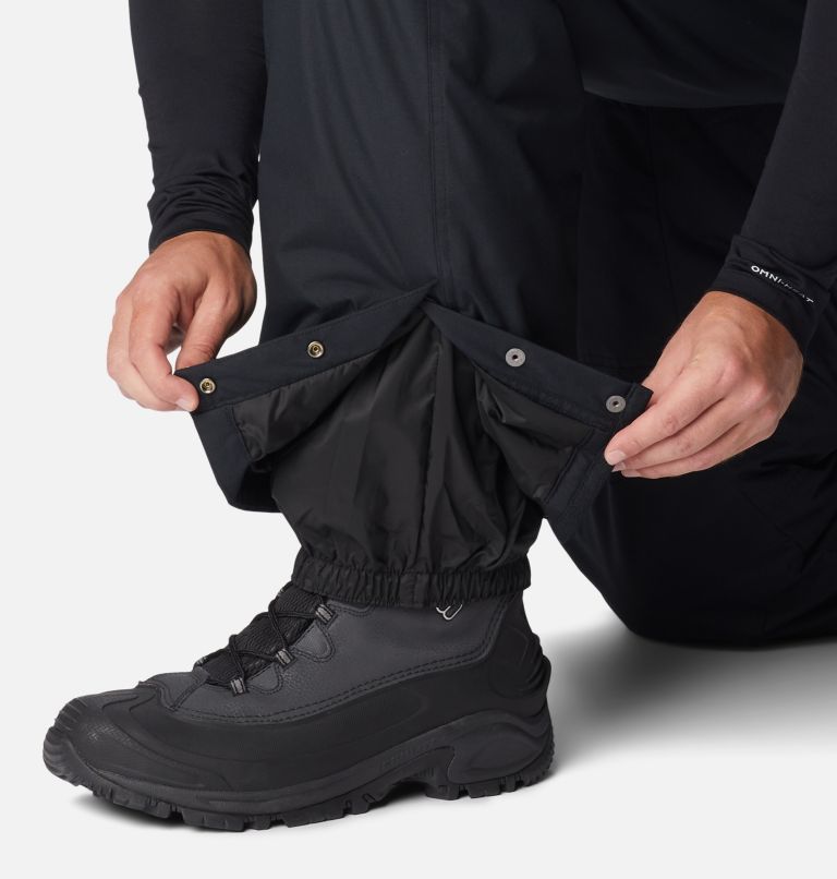 Pantalon Bugaboo IV pour homme, Color: Black, image 9