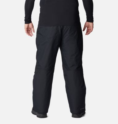 columbia bugaboo pants mens