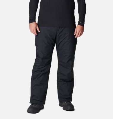 columbia snow gun snowboard pants