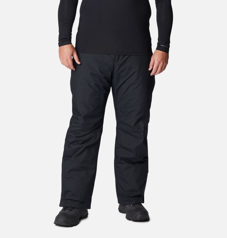 Men's Bugaboo IV Pants - Big, Color: Black, image 1