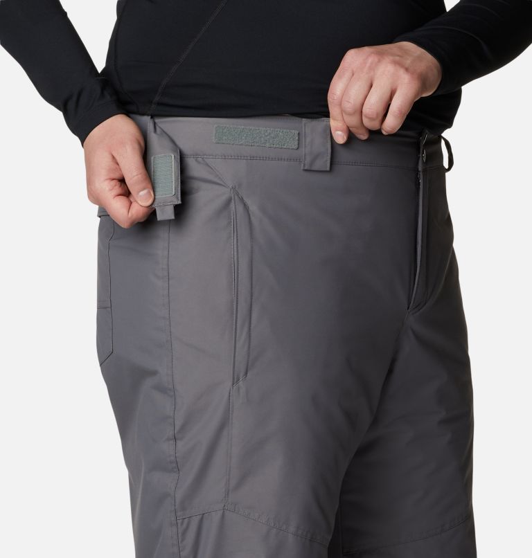 Men's Bugaboo IV™ Insulated Ski Pants - Big