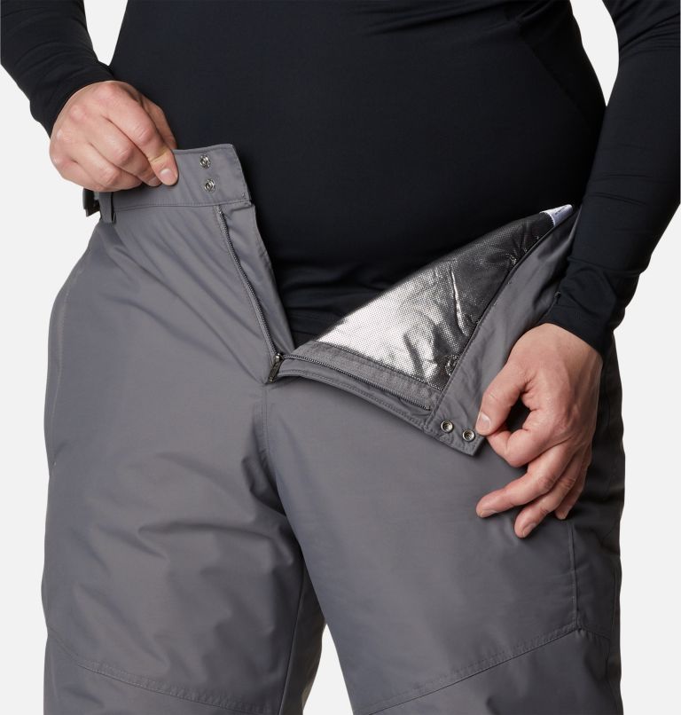 Thumbnail: Pantalon Bugaboo IV pour homme, Color: City Grey, image 7
