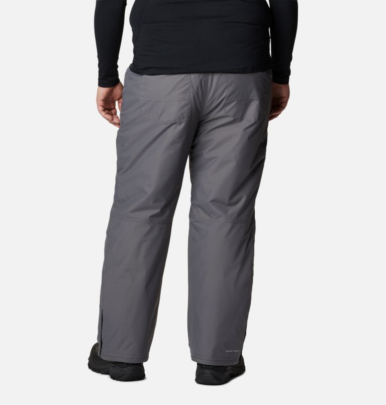 Pantalon Bugaboo IV pour homme, Color: City Grey, image 2