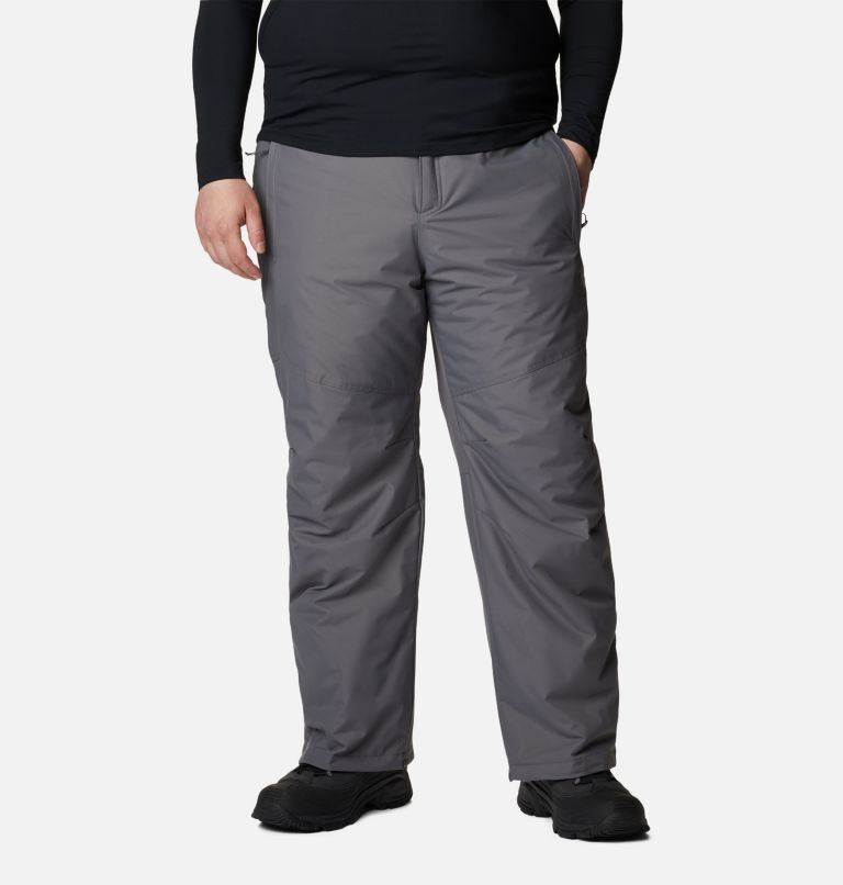 Pantalon Bugaboo IV pour homme, Color: City Grey, image 1