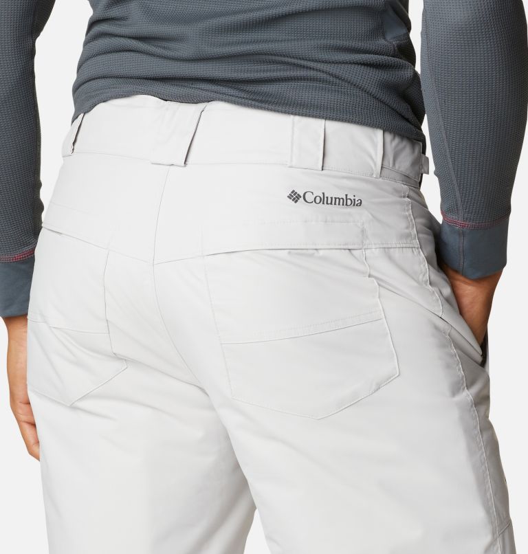 Men's Bugaboo IV Pants - Big, Color: Nimbus Grey