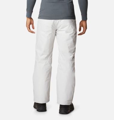 columbia omni tech snow pants