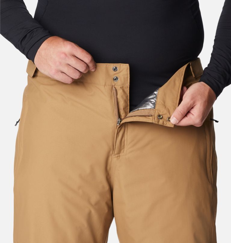 Patagonia powder bowl insulated on sale pants