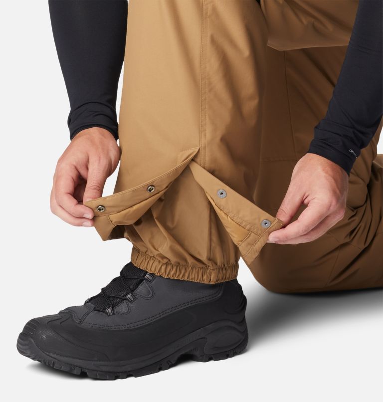 Columbia Bugaboo IV Snow Pants - Men's Big Sizes