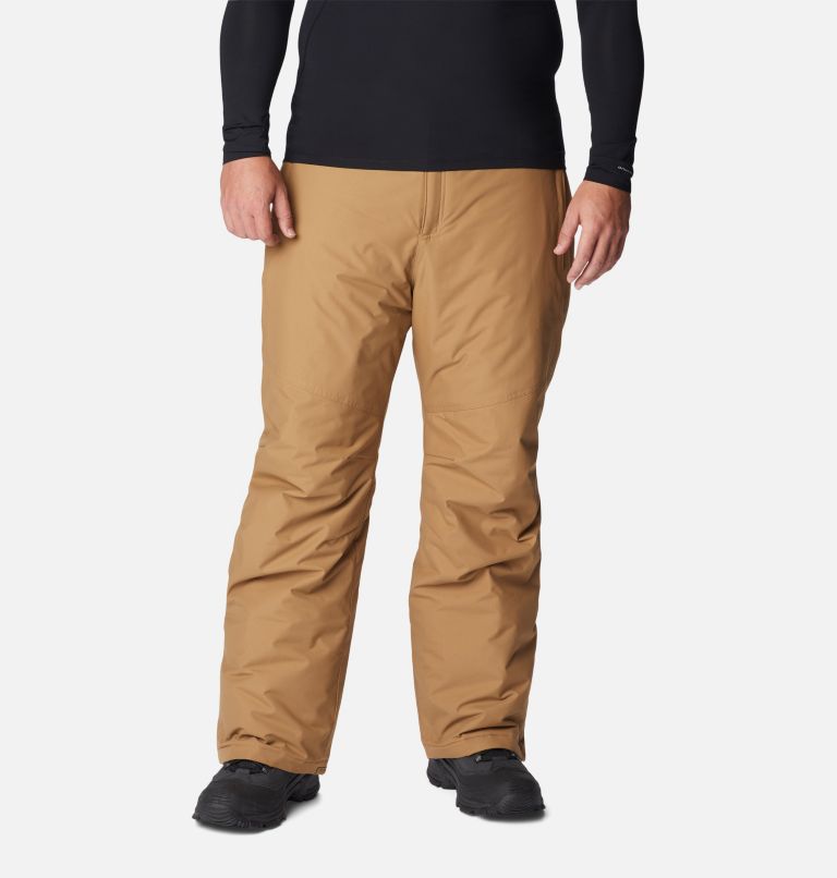 Thumbnail: Men's Bugaboo IV Pants - Big, Color: Delta, image 1