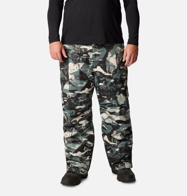 Columbia sportswear hotsell snow pants