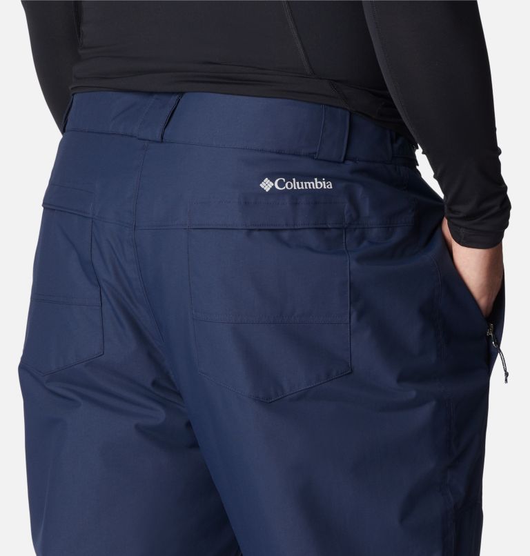 Men's Bugaboo IV Pants - Big, Color: Collegiate Navy