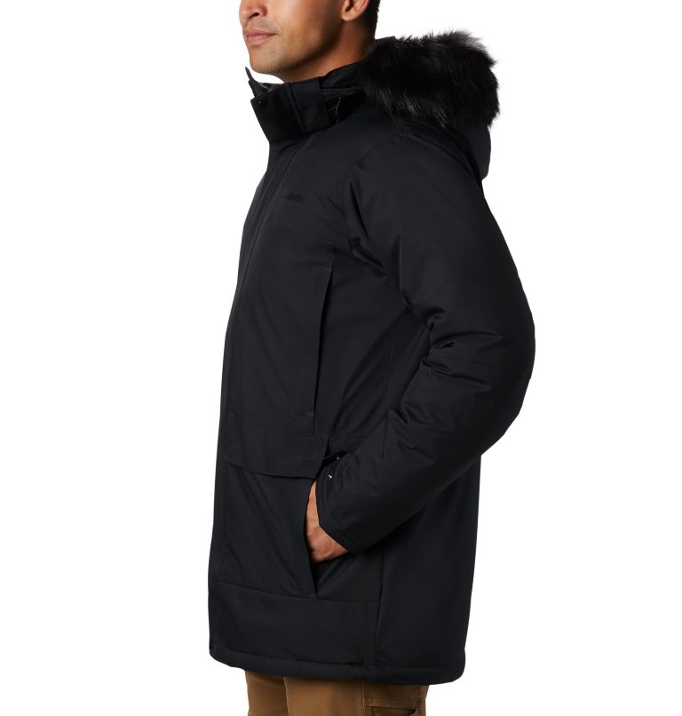 columbia winter rebellion parka