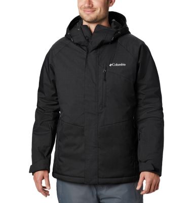 trespass tres tex men's jackets