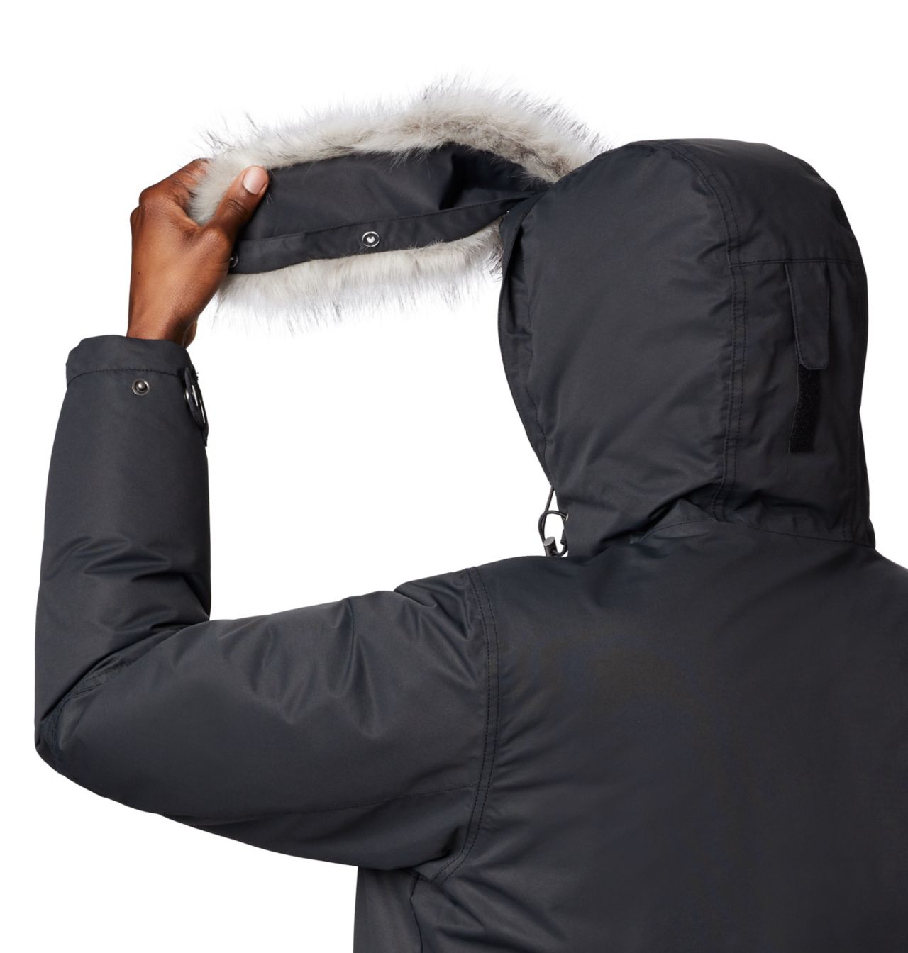 Men's South Canyon™ Long Down Parka 8