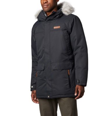 columbia sportswear parka