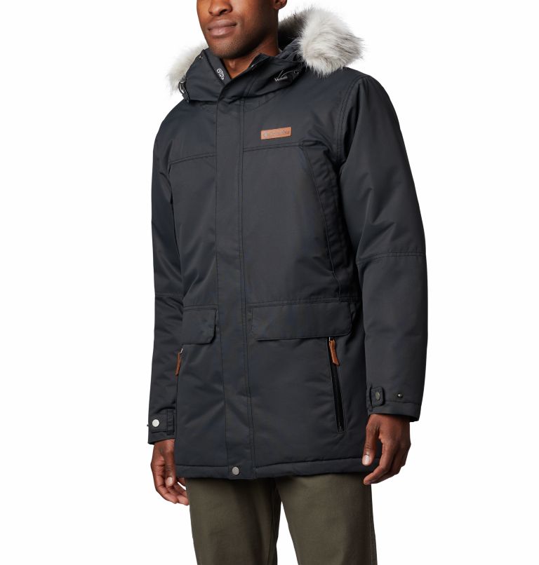 Columbia men's deals south canyon