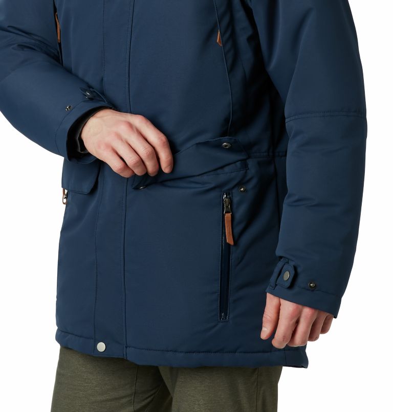 SOUTHJ - NAVY, Chaquetas