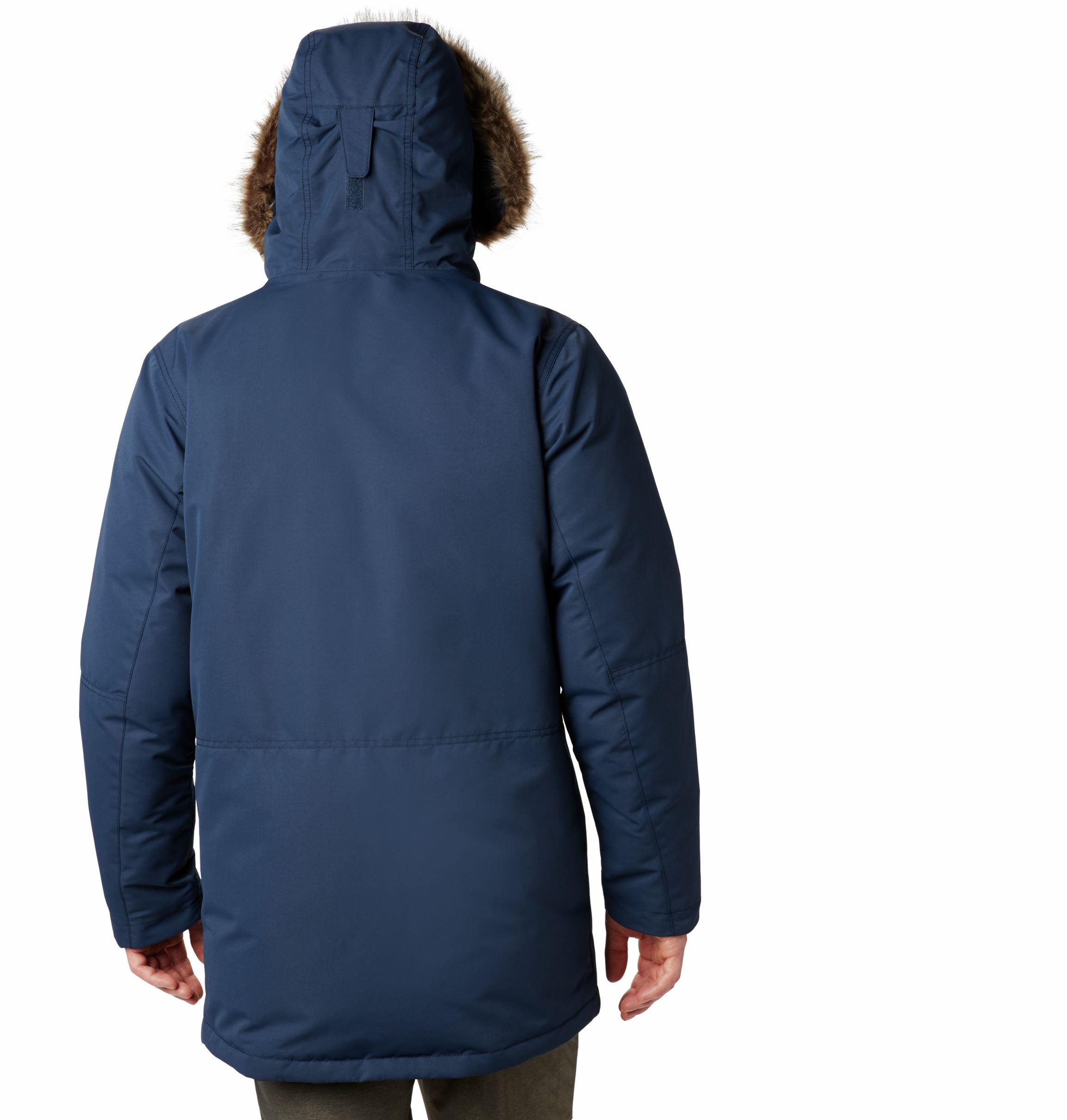 South Canyon™ Long Down Parka |