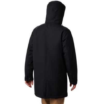 men's boundary bay jacket