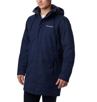 boundary bay jacket